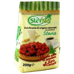 250 g stevia