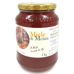 1 kg miele di melata