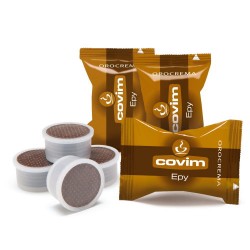 Box 100 capsule Covim Epy...