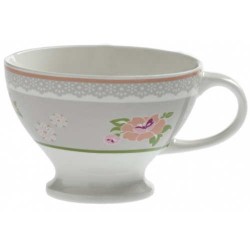 Tazza da colazione Peonia