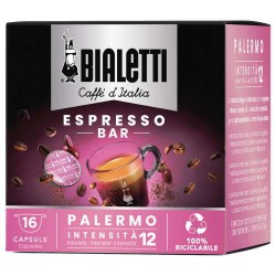 Box 16 capsule Bialetti...