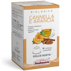 12 capsule cannella e...