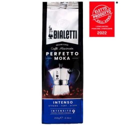 Perfetto moka bialetti intenso