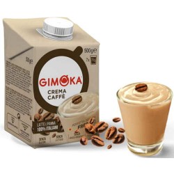 Crema fredda caffè Gimoka 1...