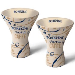 Tazze Creme Caffè Borbone