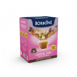 16 capsule ginseng zero...