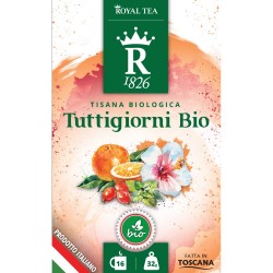 Tisana tuttigiorni bio