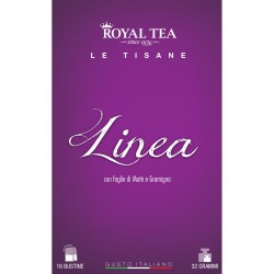 Tisana Linea