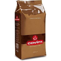 1 Kg caffè in grani Covim...