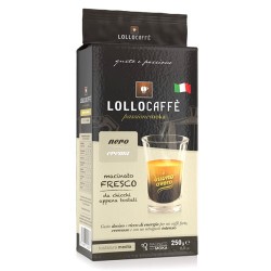 250 g macinato moka Lollo...