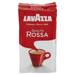 250 g macinato moka Lavazza...