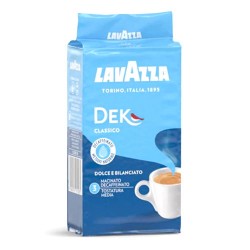 250 g macinato moka Lavazza...