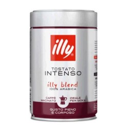 250 g macinato moka illy...