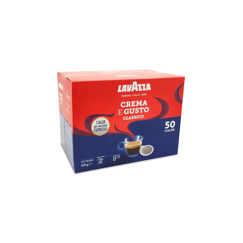 Cialde Lavazza in OFFERTISSIMA ☕