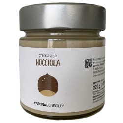 Crema spalmabile alla...