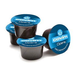 Box 100 capsule Covim...