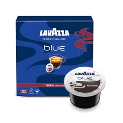 Box 100 capsule Lavazza...