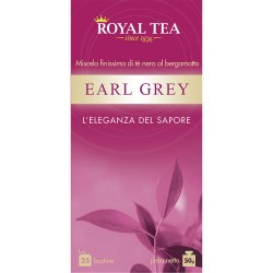 Earl grey