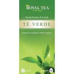 Tè verde