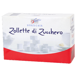 1 Kg zollette di zucchero