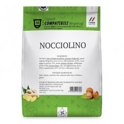 10 capsule nocciolino To.Da...