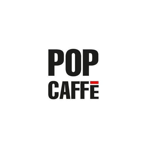 Pop caffè